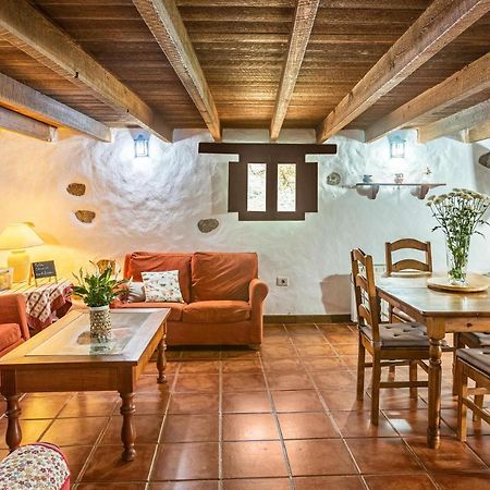 Casa Rural La Caldera Терор Екстер'єр фото